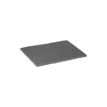 Garant Abrasive fleece pad, 158x224 mm, Fleece structure: 1000 555995 1000